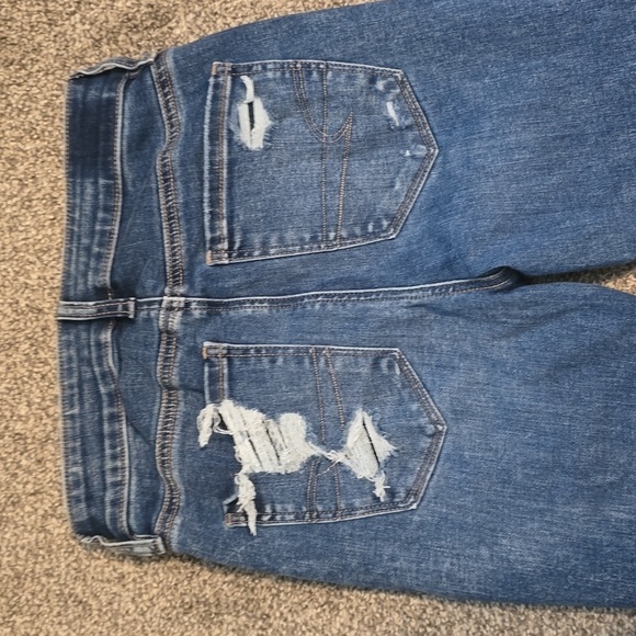 American Eagle Jeggings - Picture 4 of 8